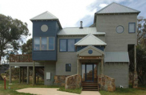 Blue Sky Lodge, Dinner Plain